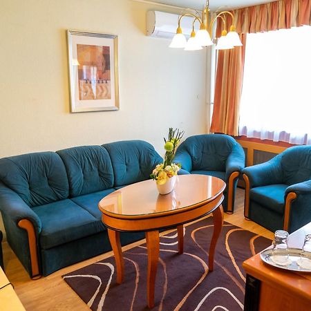 Majerik Hotel Héviz Zewnętrze zdjęcie