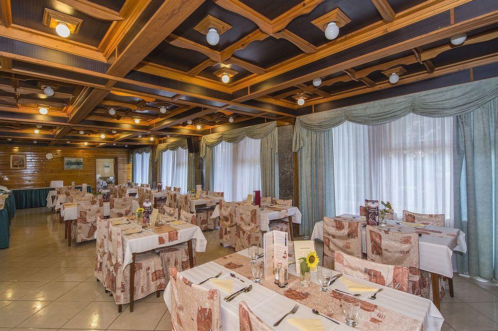 Majerik Hotel Héviz Zewnętrze zdjęcie