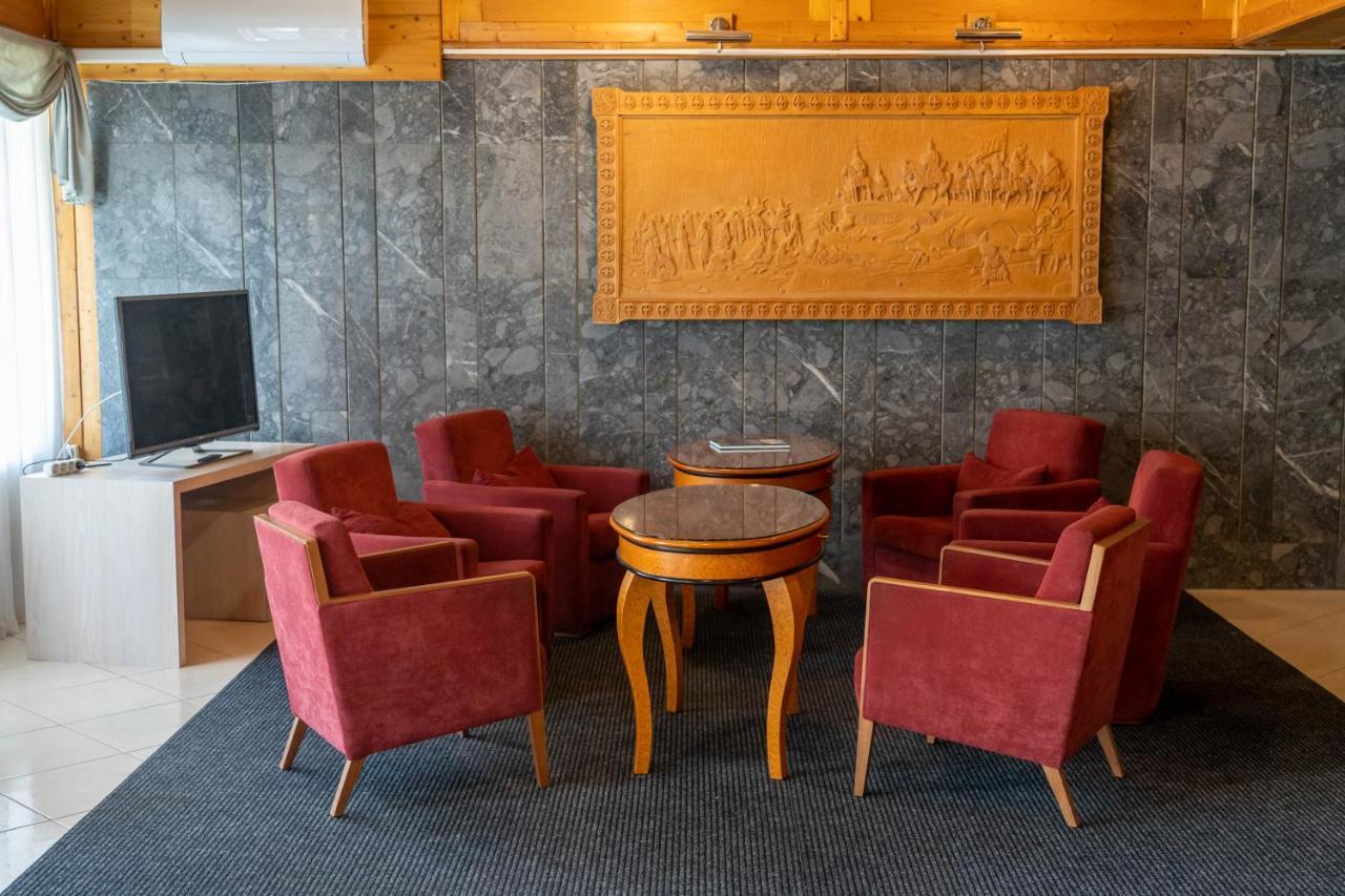 Majerik Hotel Héviz Zewnętrze zdjęcie