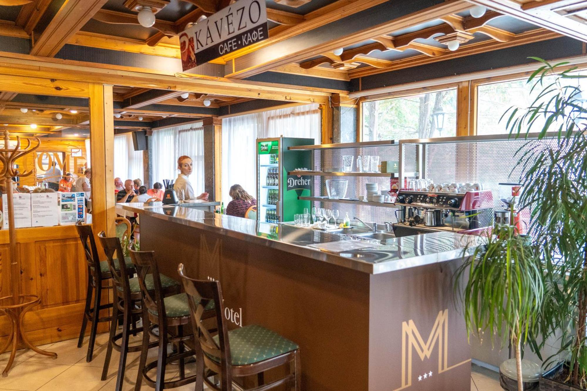 Majerik Hotel Héviz Zewnętrze zdjęcie