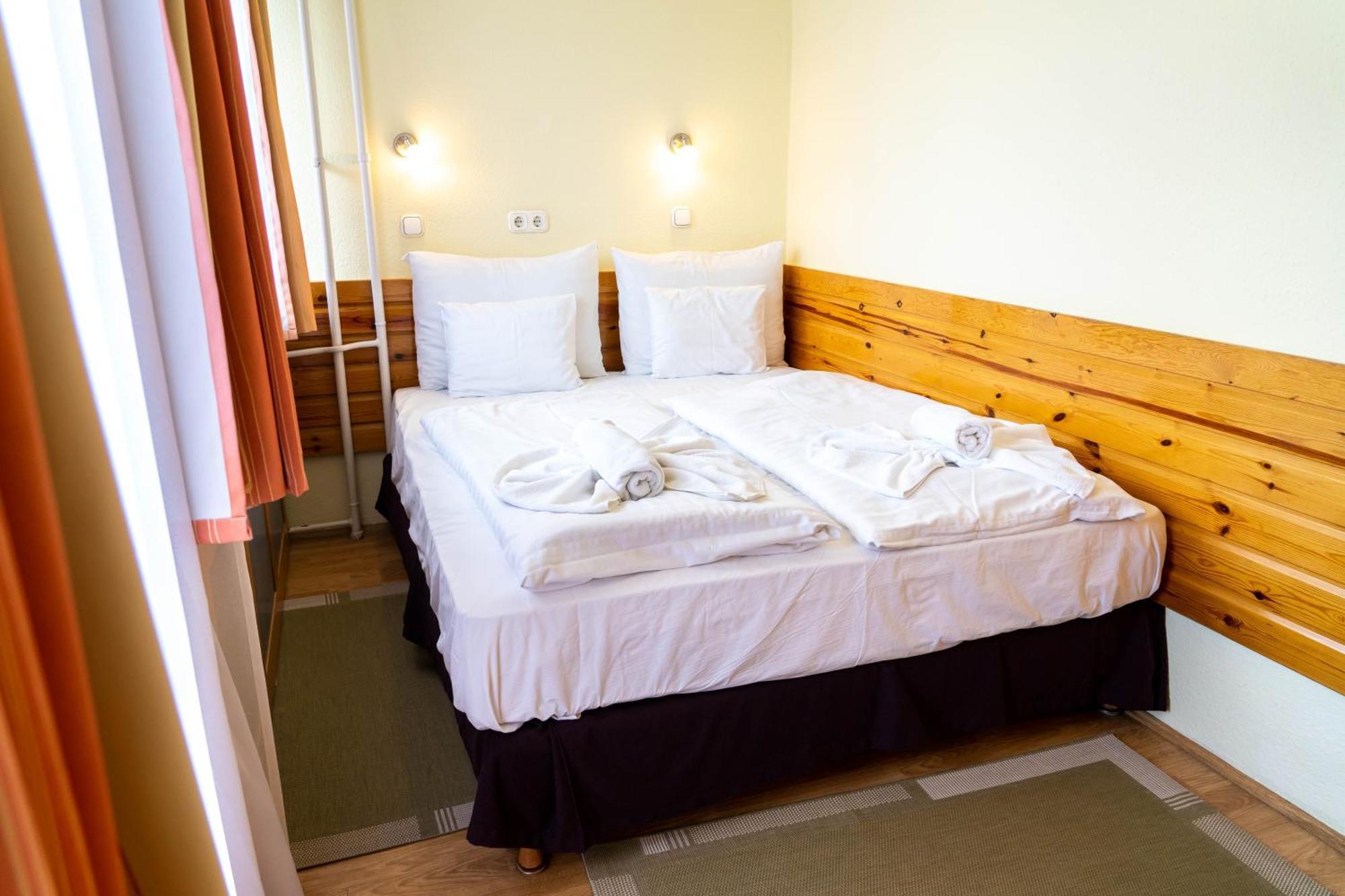 Majerik Hotel Héviz Zewnętrze zdjęcie
