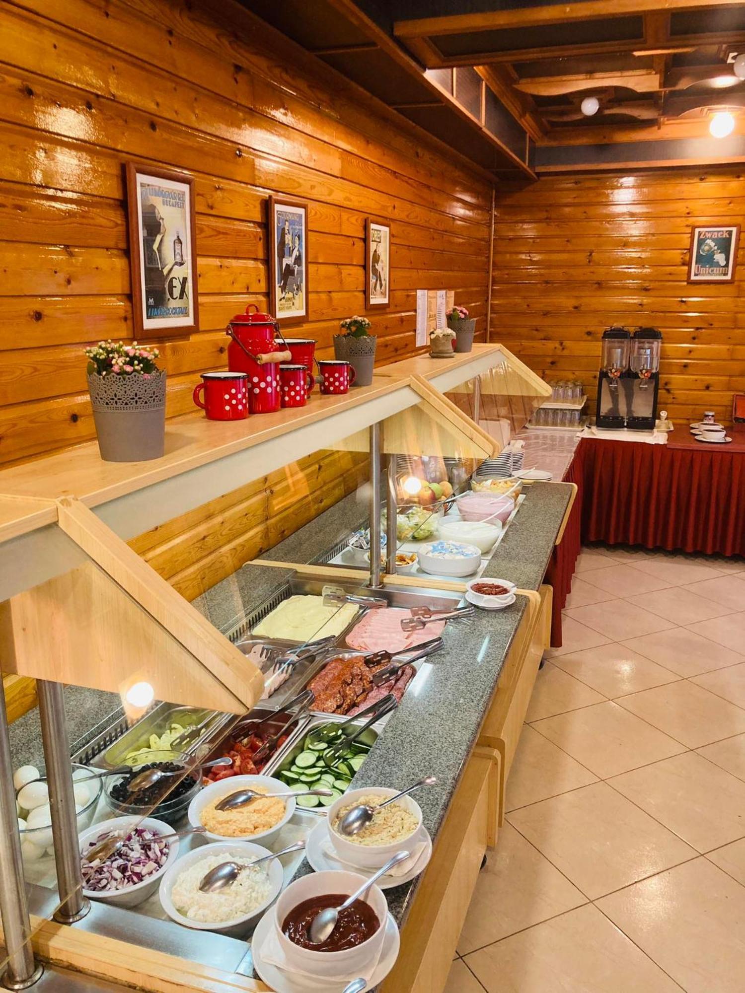 Majerik Hotel Héviz Zewnętrze zdjęcie