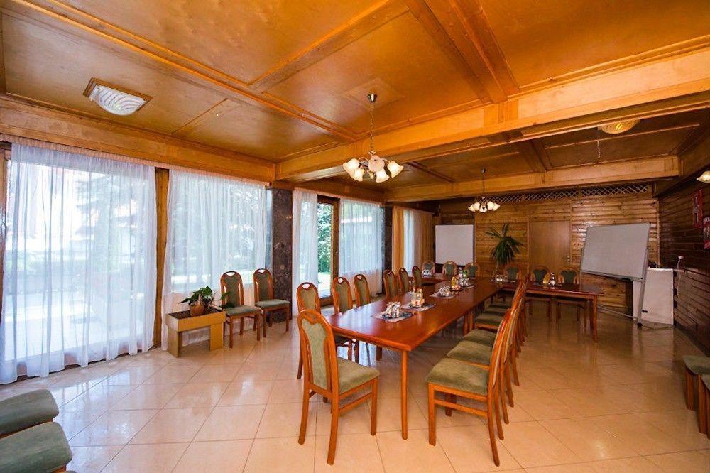 Majerik Hotel Héviz Zewnętrze zdjęcie
