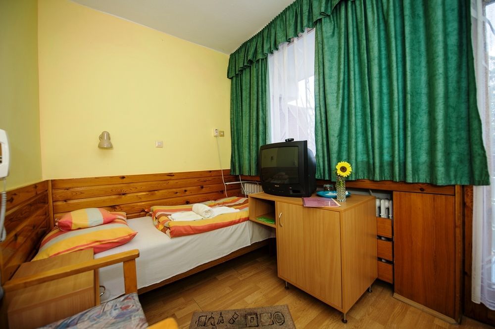 Majerik Hotel Héviz Zewnętrze zdjęcie