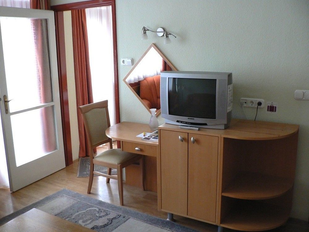 Majerik Hotel Héviz Zewnętrze zdjęcie