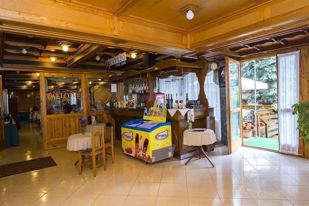Majerik Hotel Héviz Zewnętrze zdjęcie